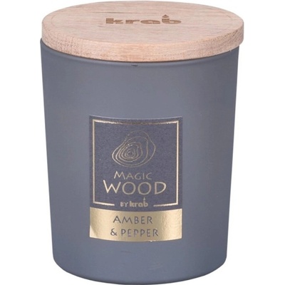 Nohel Garden Magic Wood Amber&Pepper 300 g