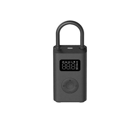 Portable Electric Air Compress. 2