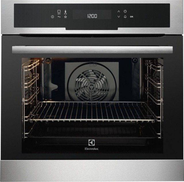 Electrolux EOC5750AOX