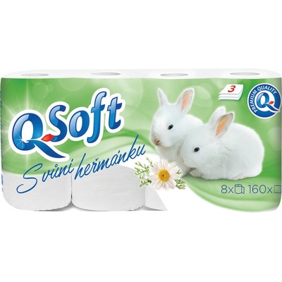 Q-SOFT 8 KS