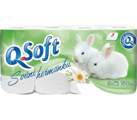 Q-SOFT 8 KS