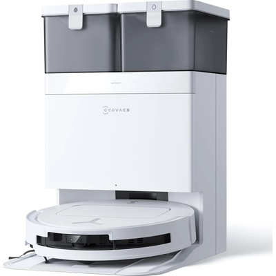 Ecovacs Deebot T50 Omni Gen2 White