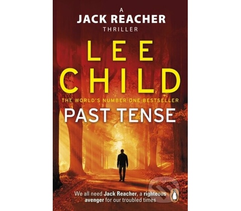 Past Tense