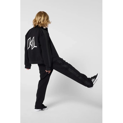 Karl Lagerfeld Детски панталон Karl Lagerfeld (Z31108.162.174)