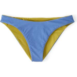 Patagonia Дамско бикини долнище Patagonia Women's Reversible Cross Shore Bottoms Bikini bottom - Ripple / Abundant Blue (150-4446-0214)