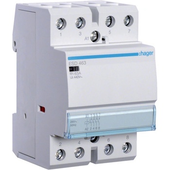 Hager ESD463