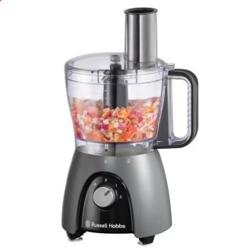 Russell Hobbs Desire Matte Charcoal 27111
