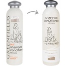 Greenfields a kondicionér dog 250 ml