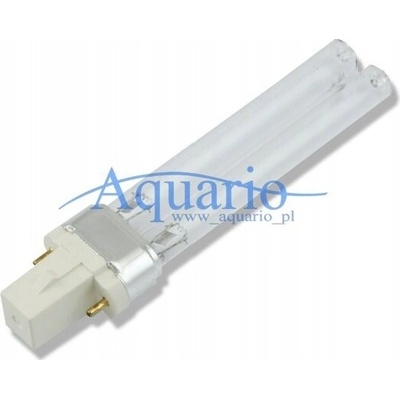 Aqua Nova UV-C zářivka 9 W