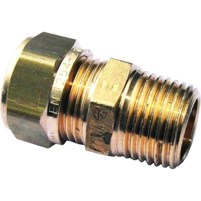 PROTHERM spojka svěrná solárního potrubí 0020118280
