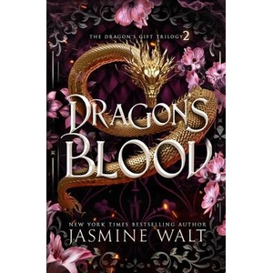 Dragon's Blood | JASMINE WALT (ISBN: 9781948108034)