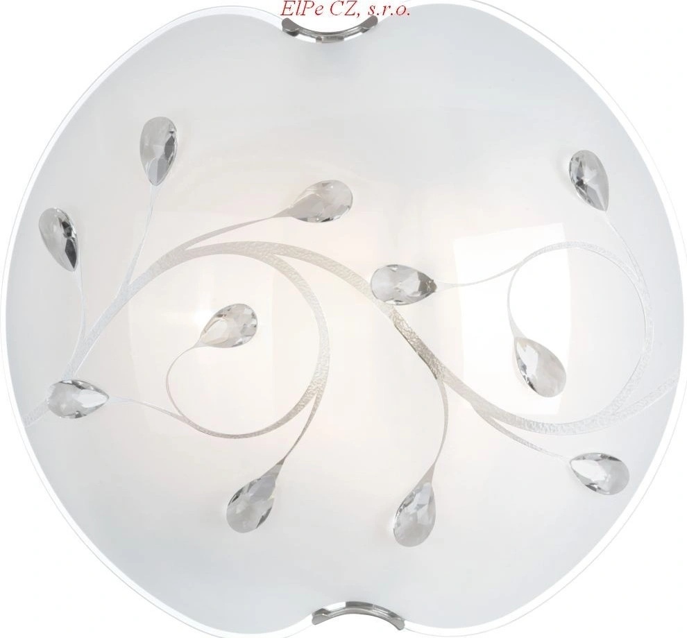 Globo 40404-3
