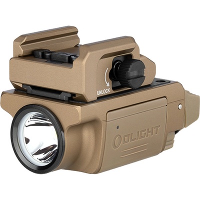 Olight PL MINI 2 Valkyrie 600 lm Černá – Zboží Dáma