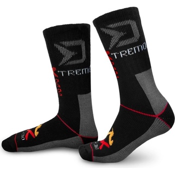 Delphin Extra termo ponožky Xtremo