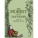 Hobbit - John Ronald Reuel Tolkien