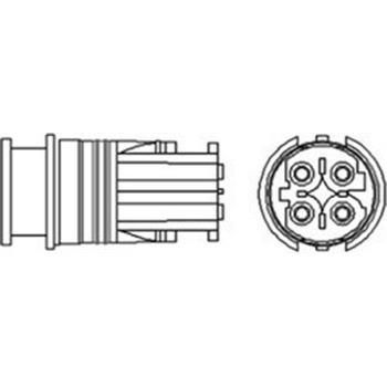 Lambda sonda MAGNETI MARELLI OSM139