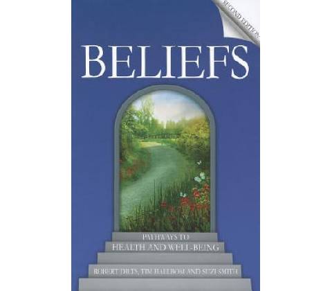 Beliefs - Hallbom Tim