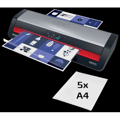 GBC 480HS Office A3