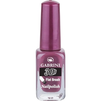 GABRINI лак за нокти, 3d, Номер 51