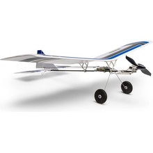 E-flite Slow Ultra Stick 0.5m AS3X SAFE Select BNF Basic EFLU03050