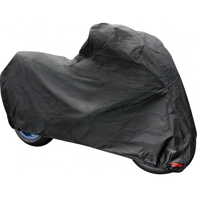 Plachta na motorku COVERLUX S