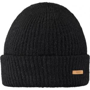 Barts Дамска зимна шапка (beanie) Barts Women's Witzia Beanie - Black - размер One Size (204-5751-0611)