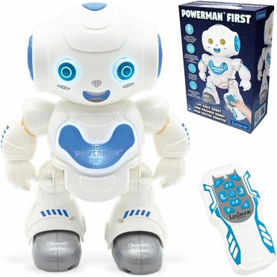 Lexibook Tancujúci multifunkčný robot