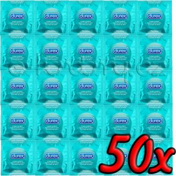 Image 1 of Durex Natural Feeling 50 pack