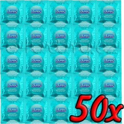 Durex Natural Feeling 50 pack