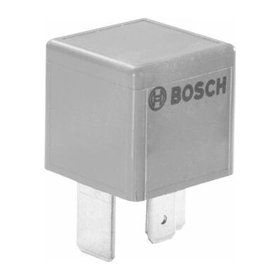 Relé pracovného prúdu BOSCH 0 986 332 002