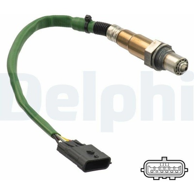 Lambda sonda Delphi ES21250-12B1