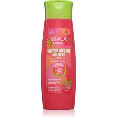 Skala Watermelon šampón pre kučeravé vlasy 325 ml