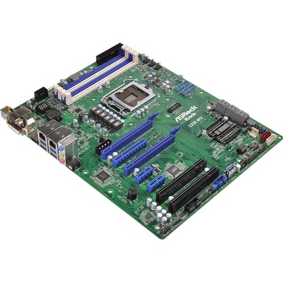 ASRock C236 WS