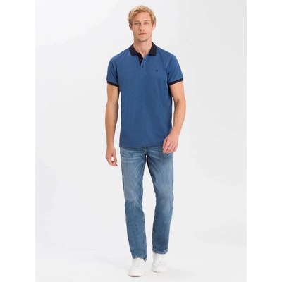 Cross Jeans pánské Jeans Antonio blue E161-283