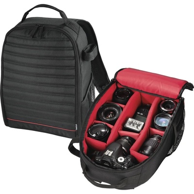 HAMA Samara 170 ruksak na fotoaparát a príslušenstvo 00185088