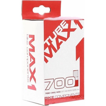 MAX AV