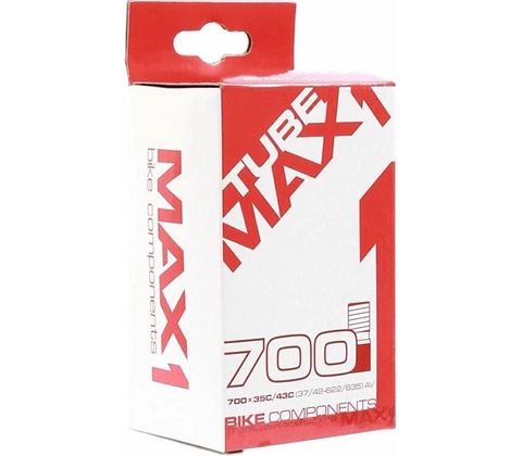 MAX AV