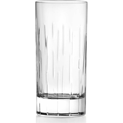 RCR Cristalleria Italiana RCR MONNALISA POHÁR 2 x 360 ml