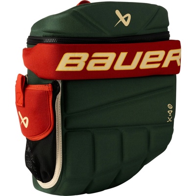 BAUER S25 GLOVE BACKPACK YTH – Zboží Mobilmania