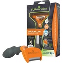 FURMINATOR pre stredne veľkých krátkosrstých psov Medium