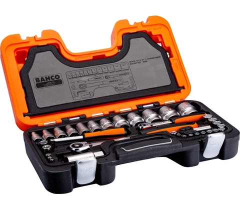 Bahco S560
