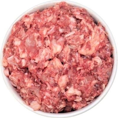 Masožravci Kuřecí směs bez drobů 1 kg