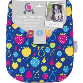 CuddleCo Comfi-Cush vložka Mini Tutti-Frutti 41 x 34 cm