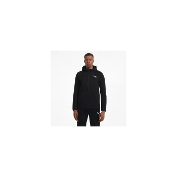 Image 1 of PUMA EVOSTRIPE Core FZ Hoodie (585812 01) Мъжки Суичър