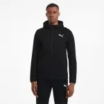 PUMA EVOSTRIPE Core FZ Hoodie (585812 01) Мъжки Суичър