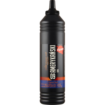Fanex dresing Americký 950 g