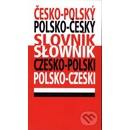 Česko - polský, polsko - český slovník - Nowak Jerzy a kolk.