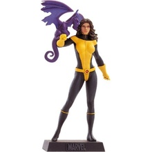 Eaglemoss Marvel Legendární kolekce k 27 Shadowcat