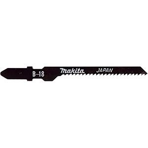 Makita Нож за прободен трион b-18 a-85709 (a-85709)