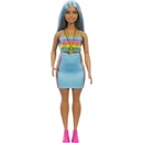 Barbie MODELKA 218